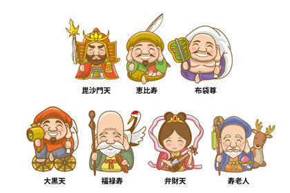 【土地浄化】七福神からのお話『終わりに』