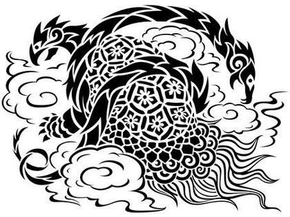 【土地浄化】玄武からのお話