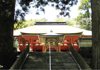 【土地浄化】金剛證寺『虚空蔵菩薩様』からのお話