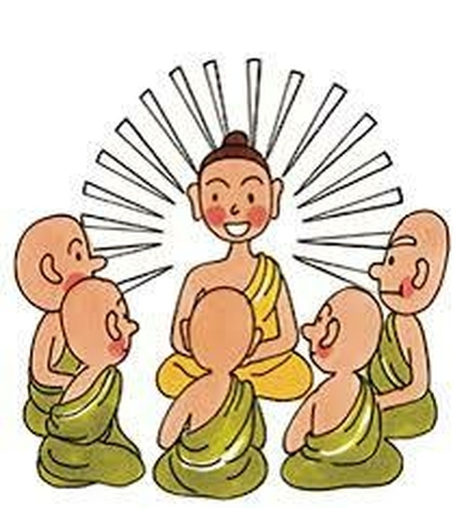 【土地浄化】『釈迦如来』お釈迦様からのお話